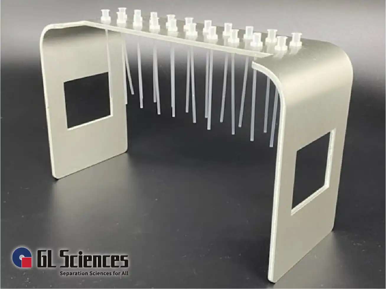 GL Sciences SPE Accessories